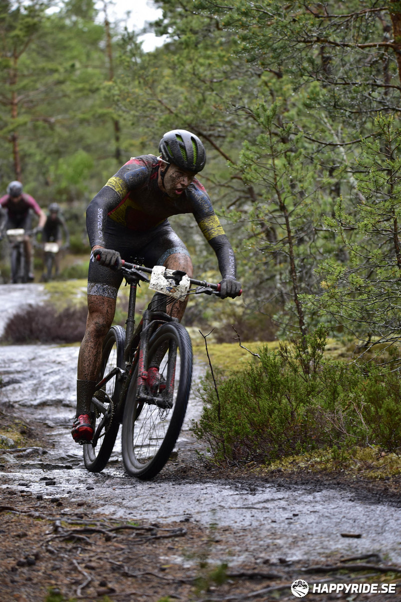 Bild från Lida Loop 2019